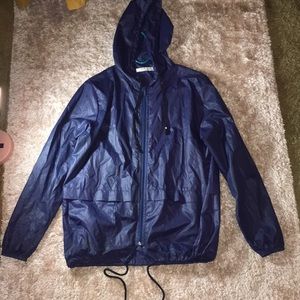 Women’s Rain Coat